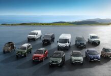 Άνοδο 10% σημείωσαν οι πωλήσεις της Citroen στο πρώτο τρίμηνο