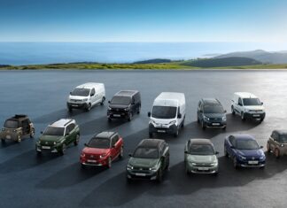 Άνοδο 10% σημείωσαν οι πωλήσεις της Citroen στο πρώτο τρίμηνο