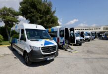 Πως η ΟΣΥ θα εξυπηρετεί δωρεάν πάνω από 6.000 ΑμεΑ;