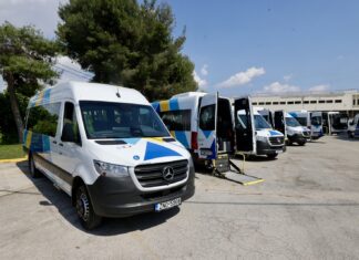 Πως η ΟΣΥ θα εξυπηρετεί δωρεάν πάνω από 6.000 ΑμεΑ;