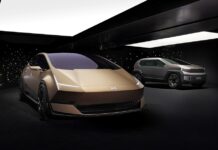 Venus και Earth: Τα δύο concept ηλεκτρικά αυτοκίνητα της Hyundai