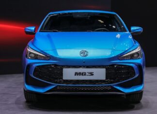 MG3: Κορυφαία απόδοση και τεχνολογία από 16.950 ευρώ