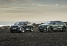 Αναβαθμισμένο σε όλα το νέο Audi Q4 e-tron