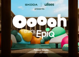 Η Skoda αναδεικνύει τη νέα σχεδιαστική της ταυτότητα στο Milan Design Week