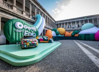 Η Skoda επιστρέφει στο Μιλάνο με το Epiq