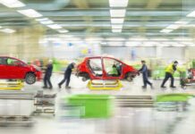 Σε λειτουργία το πρώτο Toyota Circular Factory!