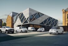 Τι φέρνει το 2026 στα Volkswagen Επαγγελματικά Οχήματα