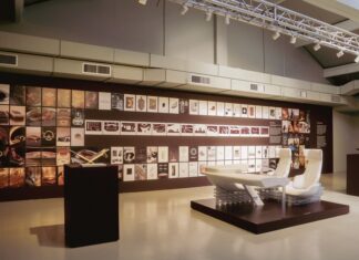 Η Zeekr για 2η συνεχόμενη χρονιά στη Milan Design Week 2026