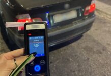 Πόσες άδειες οδήγησης αφαίρεσε η Τροχαία στην Αττική σε μόλις 4 ημέρες;