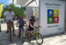 Ποιες είναι οι βασικές αιτίες θανατηφόρων τροχαίων στα ποδήλατα;