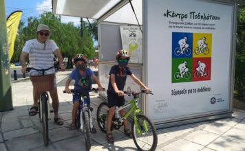 Ποιες είναι οι βασικές αιτίες θανατηφόρων τροχαίων στα ποδήλατα;