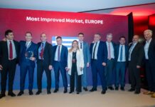 Renault Group: Μεγάλη διάκριση για την Grand Automotive Hellas