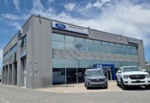Ford Motor Hellas: Ποια πιστοποίηση έλαβε η Ford Βροχίδης-Χατζής