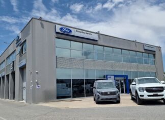 Ford Motor Hellas: Ποια πιστοποίηση έλαβε η Ford Βροχίδης-Χατζής