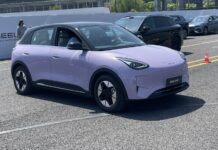 Αποστολή στην Κίνα: To σχέδιο της Geely έως το 2030 – Τι ετοιμάζει με Renault;