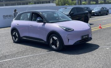 Αποστολή στην Κίνα: To σχέδιο της Geely έως το 2030 – Τι ετοιμάζει με Renault;