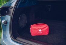 «Φαρμακείο» οι τιμές του νέου Κιτ Πρώτων Βοηθειών στα αυτοκίνητα! Πόσο κοστίζει;