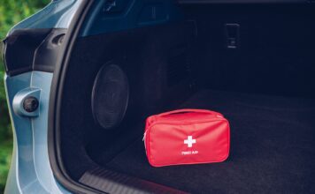 «Φαρμακείο» οι τιμές του νέου Κιτ Πρώτων Βοηθειών στα αυτοκίνητα! Πόσο κοστίζει;