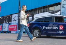 Freenow: Επίσημος συνεργάτης μετακίνησης στο Salonica Bar Show