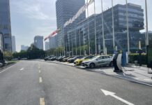 Ποιο είναι το σχέδιο του νέου CEO της Geely Brand Europe;