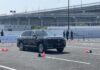 Οδηγούμε τα «θηρία» Geely Μ9 και Zeekr 9Χ στην Hangzhou της Κίνας!