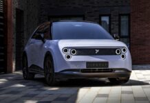 Το Nio Firefly κατακτά τον τίτλο «World Urban Car 2026»
