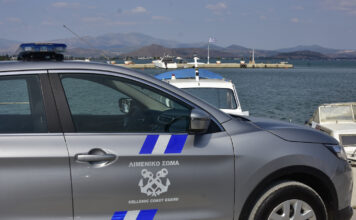 Σε ποια περιοχή της Ελλάδας κατασχέθηκε κλεμμένη BMW αξίας άνω των 140.000 ευρώ;