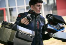 Συνεργασία Honda με Ixon!