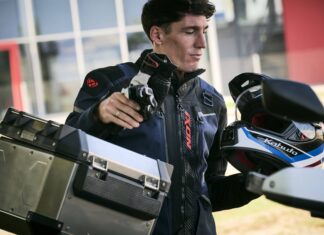 Συνεργασία Honda με Ixon!