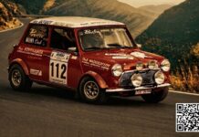 Attica Classic Rally 2026: Θρίαμβος ακριβείας στην Αττική!
