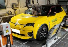 GREEN NCAP: Πέντε αστέρια στo Renault 5 και Renault 4