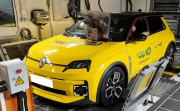 GREEN NCAP: Πέντε αστέρια στo Renault 5 και Renault 4
