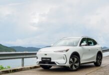 Αποστολή στην Κίνα: Ποιοι είναι οι στόχοι της Geely έως το 2030 – Τι ετοιμάζει με την Renault;