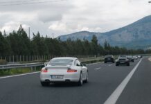 Που θα συναντηθούν φέτος όλες οι Porsche στην Ελλάδα;