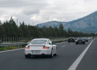 Που θα συναντηθούν φέτος όλες οι Porsche στην Ελλάδα;