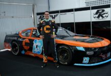 Στη Βαλένθια για το ξεκίνημα της νέας σεζόν ο Θωμάς Κρασώνης