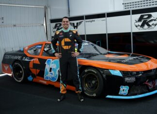 Στη Βαλένθια για το ξεκίνημα της νέας σεζόν ο Θωμάς Κρασώνης