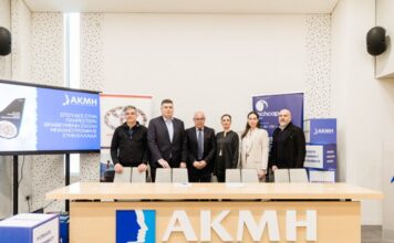 Τι συμφώνησε η Toyota Hellas με την Ανώτερη Σχολή ΑΚΜΗ;