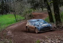 Με 73 συμμετοχές το 4ο Ράλλυ Στερεάς Ελλάδας