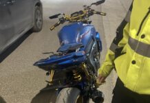 Γιατί επιβλήθηκε πρόστιμο 6.000 ευρώ σε παραβάτη οδηγό στην Αθήνα;