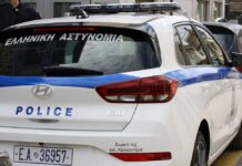 Ποιος επιχειρηματίας δώρισε δύο υβριδικά περιπολικά σε αστυνομικό τμήμα;