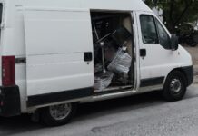 Έκλεβαν μοτοσυκλέτες και τις πουλούσαν ως ανταλλακτικά! – Που δρούσε η σπείρα;