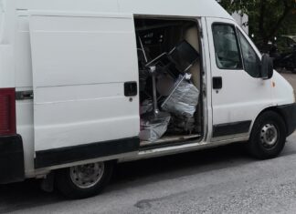 Έκλεβαν μοτοσυκλέτες και τις πουλούσαν ως ανταλλακτικά! – Που δρούσε η σπείρα;