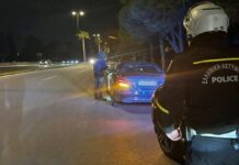 Γιατί «έχασαν» τα διπλώματά τους 1.000 οδηγοί στην Αττική σε μόλις 5 ημέρες;