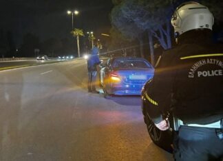 Γιατί «έχασαν» τα διπλώματά τους 1.000 οδηγοί στην Αττική σε μόλις 5 ημέρες;