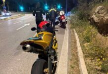 Σε ποια παράβαση μειώθηκαν οι βεβαιώσεις και τα έσοδα σε μία εβδομάδα;