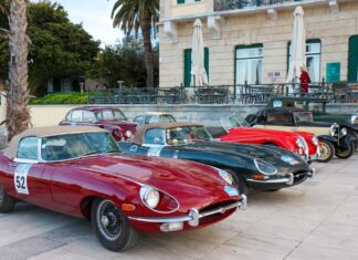 Γιατί θα γεμίσουν με αντίκες οι Σπέτσες;