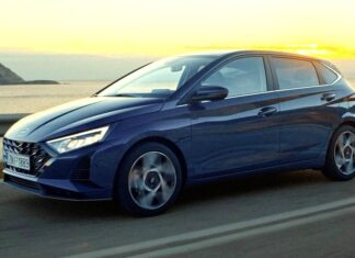 Η Βελμάρ παρουσιάζει το νέο Hyundai i20