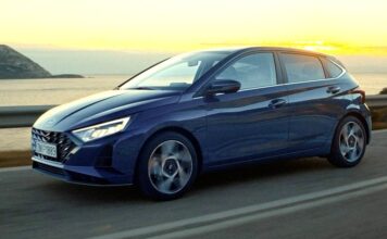 Η Βελμάρ παρουσιάζει το νέο Hyundai i20