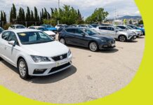 Το Stock Center στην Used Car Expo 2026